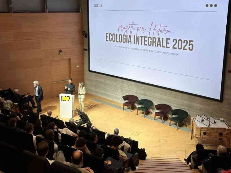 Come partecipare al concorso di ecologia integrale per le scuole