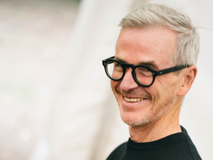 Henderson: «I suoni della natura, meraviglie del possibile»