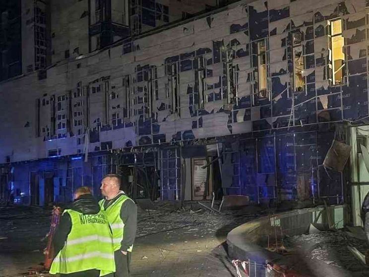 Zelensky: «Ancora nessun via libera all'uso dei missili in Russia»