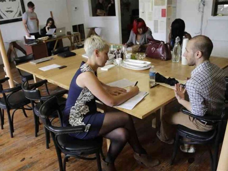 Alla ricerca di 1.000 nuovi lavoratori