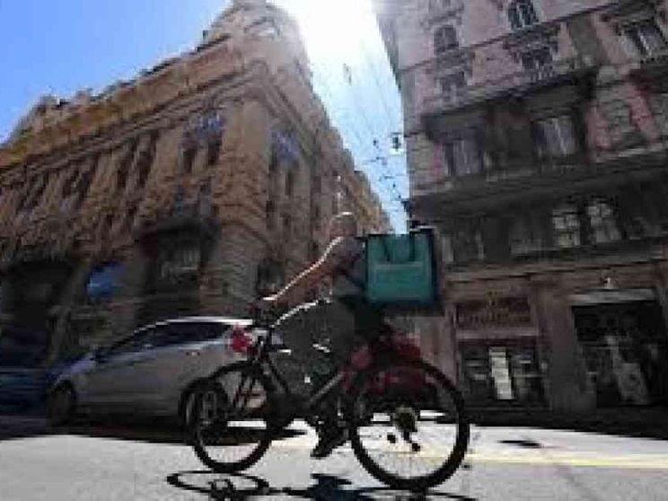 Il lavoro passa sempre di più dalle piattaforme