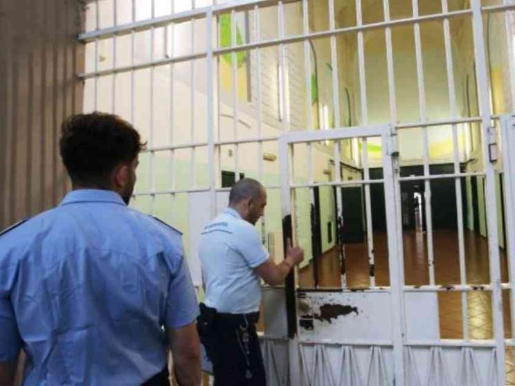 Il carcere che trova lavoro ai detenuti. «Così ricomincia una vita»