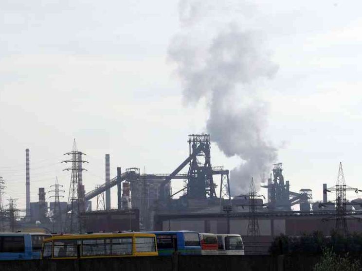 Quindici manifestazioni di interesse per l'ex Ilva