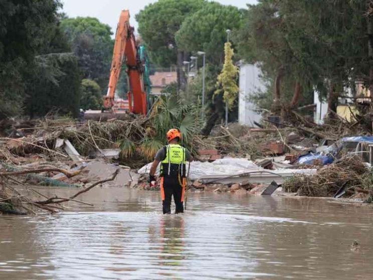 Il governo stanzia 24 milioni di euro per Emilia Romagna e Marche