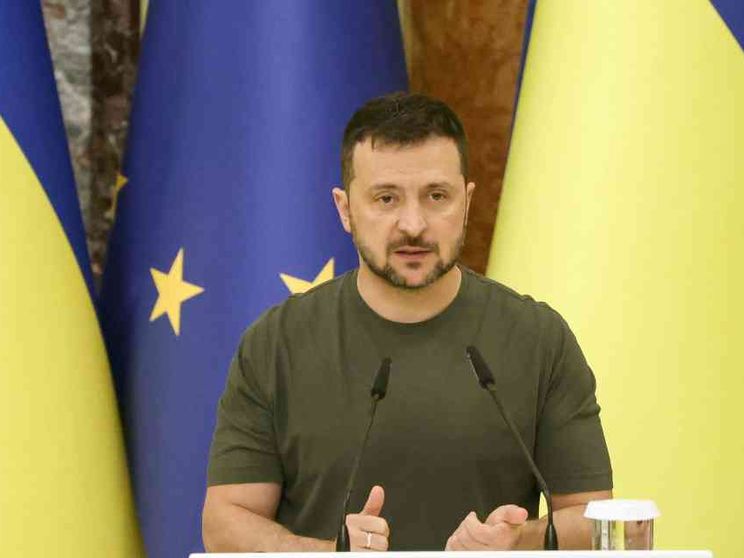 Mosca fa saltare il tavolo della pace: non ci saremo alla conferenza con Kiev