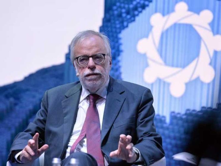 Riccardi: «Hanno riabilitato la guerra, ma c’è un popolo che reclama la pace»