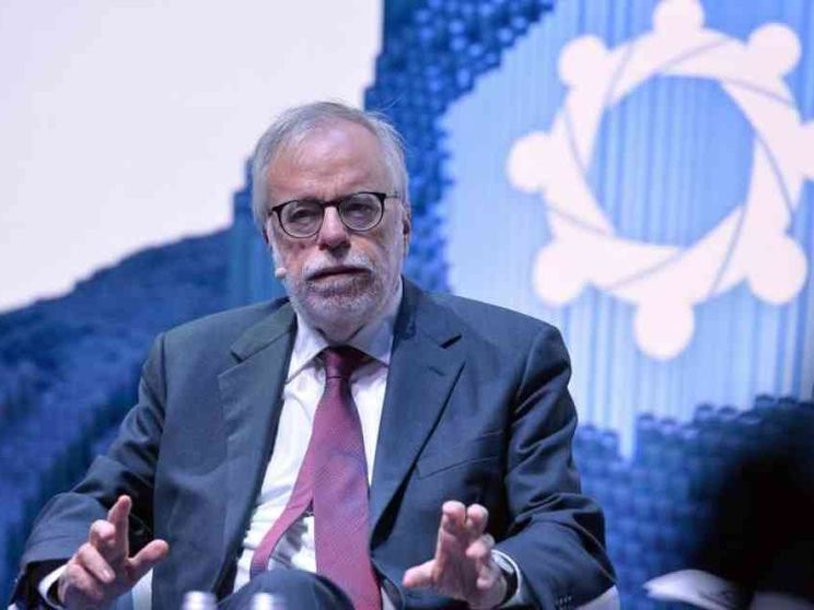 Riccardi: «Hanno riabilitato la guerra, ma c’è un popolo che reclama la pace»