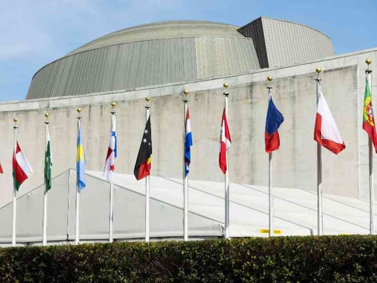 Il cantiere aperto dell'Onu è un'occasione che i cattolici devono cogliere