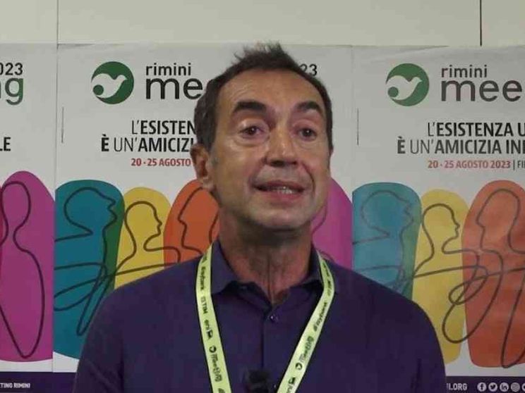 Pozzoli: «A Trieste un clima nuovo. Al centro educazione e pace»