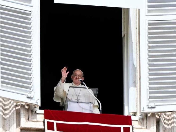 Francesco: tuteliamo la dignità dei detenuti