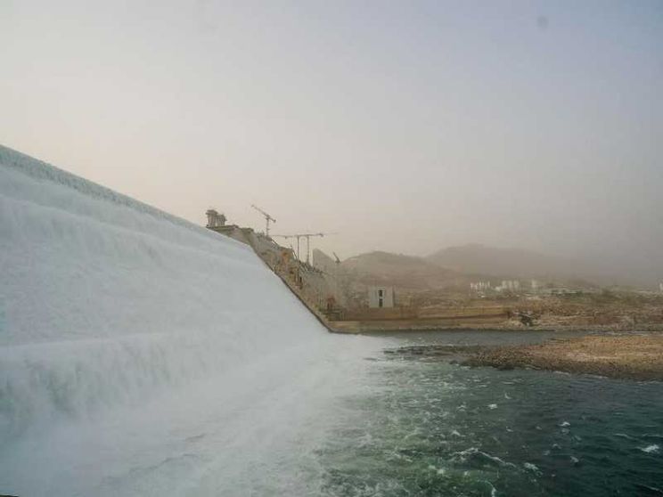 La diga sul Nilo, il caos alleanze: è la prima guerra dell'acqua