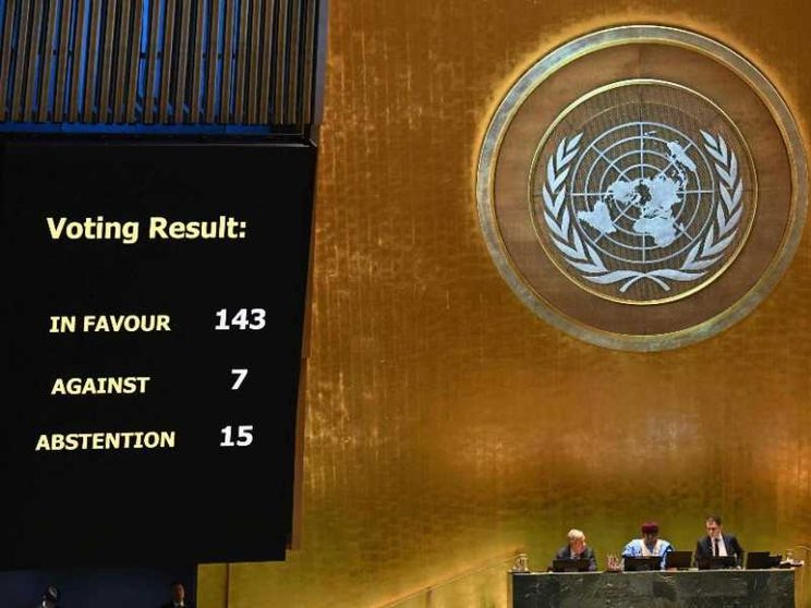 L'Onu prova a ripartire da un "Patto per il futuro". Ecco cosa prevede