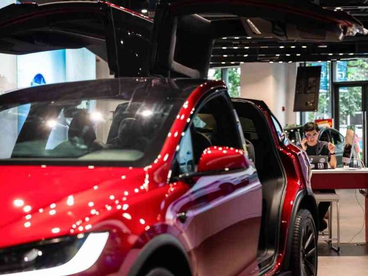 Gli Usa pronti a vietare i software cinesi per le auto "connesse"