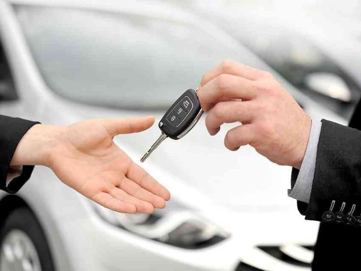 Sempre più uso, sempre meno proprietà: il noleggio a lungo termine cresce