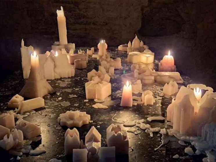 È l'umiltà «il segreto» della preghiera