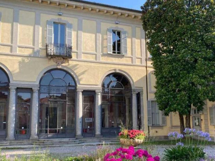 La villa seicentesca dove i malati di Alzheimer ricostruiscono il loro mondo
