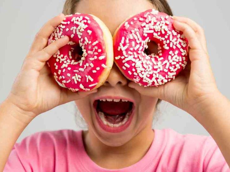 «Il cibo spazzatura fa male ai bambini poveri»