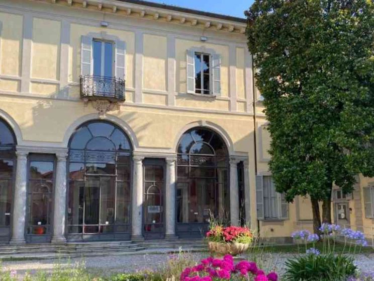 La villa seicentesca dove i malati di Alzheimer ricostruiscono il loro mondo