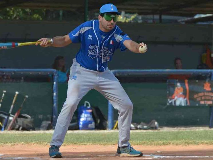 Il baseball per ciechi che vuole il Mondiale