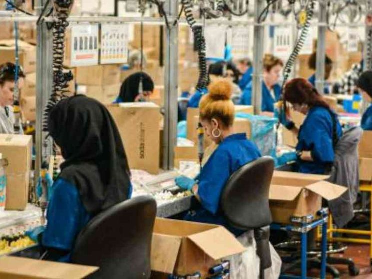 Se l’economia di mercato non è fondata sullo sfruttamento