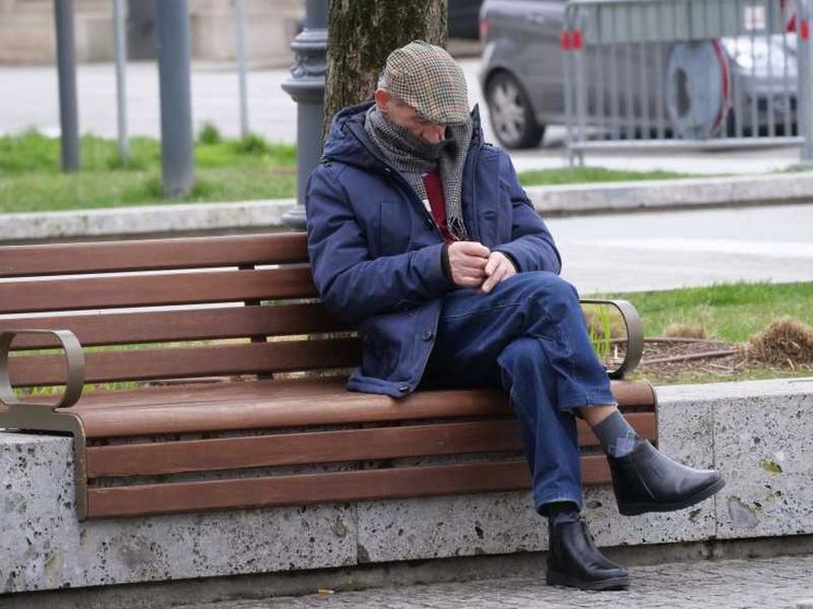 L'invecchiamento della popolazione può anche portare sviluppo