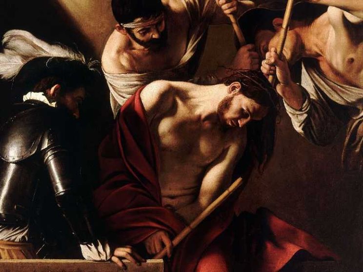 Il Gesù di Massimo Recalcati tra Legge e desiderio