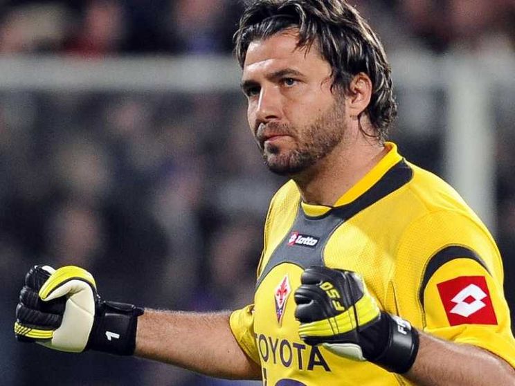 Sébastien Frey: «Mai arrendersi». Il portiere si racconta