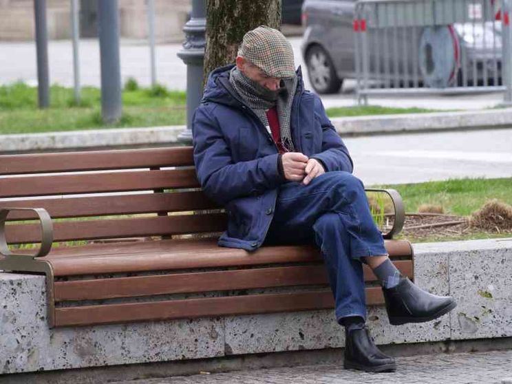 L'invecchiamento della popolazione può anche portare sviluppo