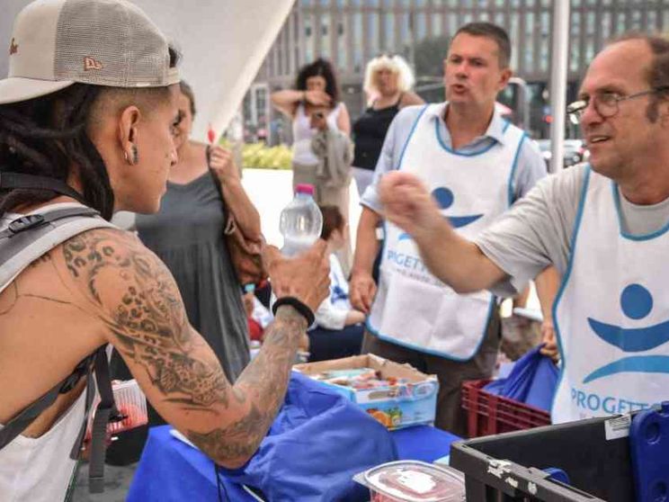 La gratuità non cresce più. E i primi effetti del caso Ferragni