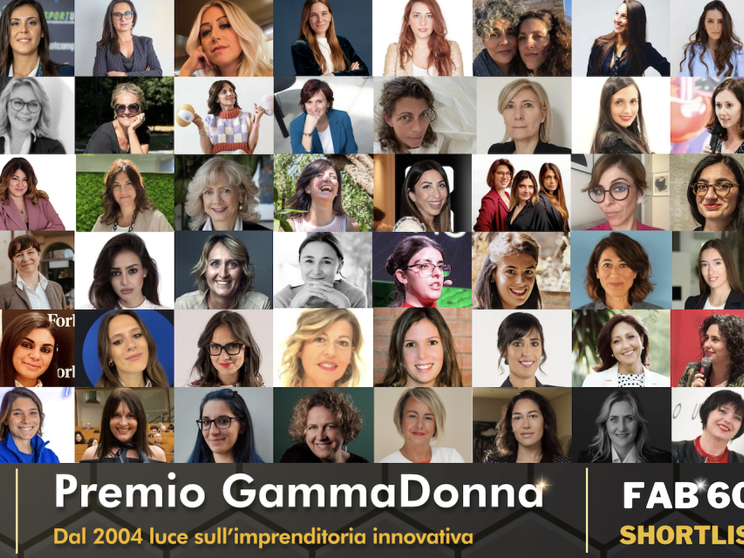 La lenta risalita della quota "rosa"