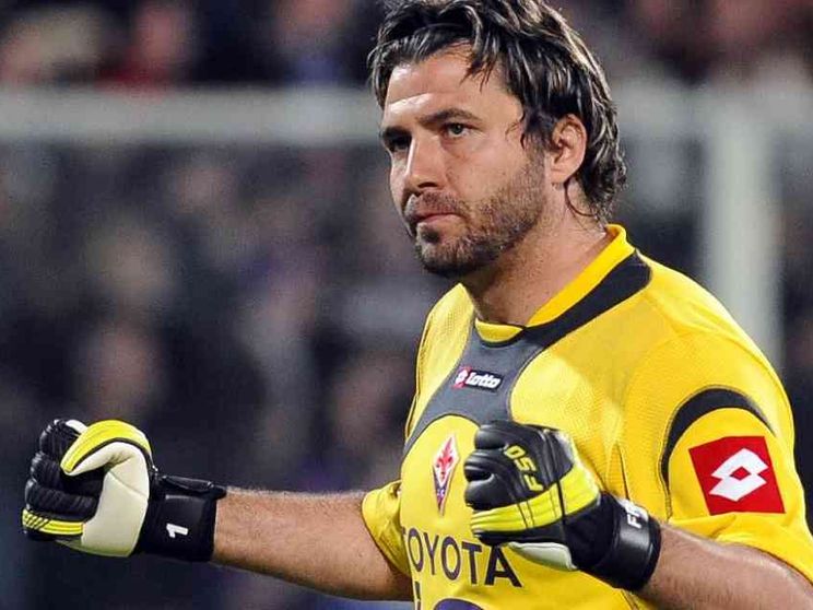 Sébastien Frey: «Mai arrendersi». Il portiere si racconta