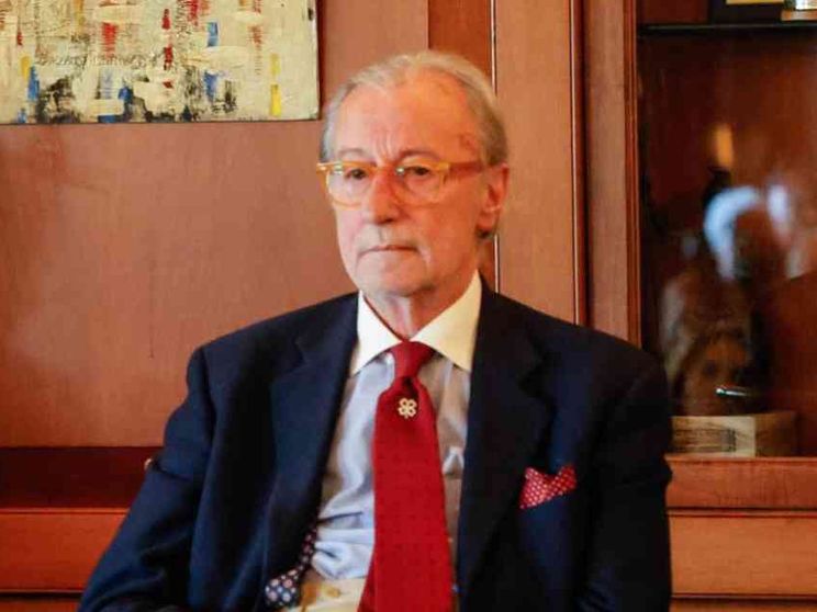 «I ciclisti mi piacciono solo se investiti». Feltri, polemiche e querele