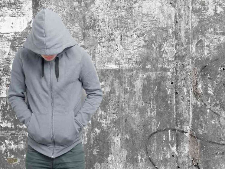 “Ragazza mia, non sentirti ferita da una parola sbagliata”