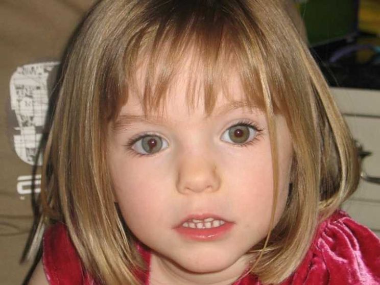 Un barlume di speranza per conoscere la verità su Maddie