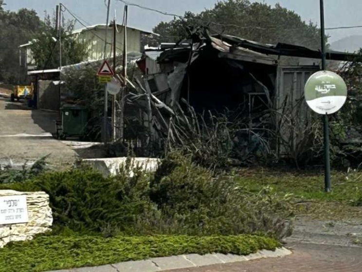 «Nel nostro kibbutz sul confine alert ogni due ore e valigia pronta»
