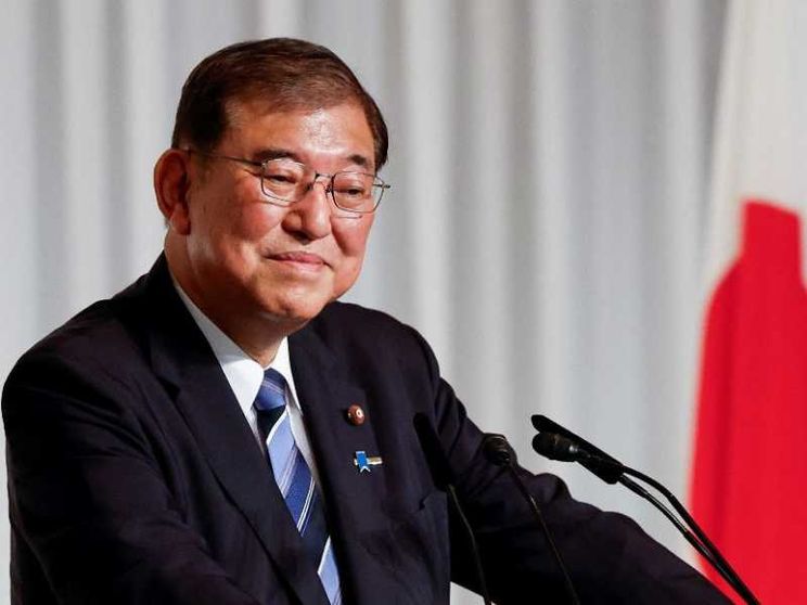Giappone, sarà Ishiba il futuro premier