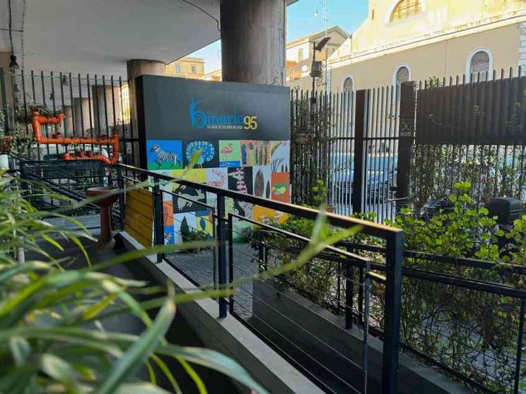 Un treno per la solidarietà e la sostenibilità umana