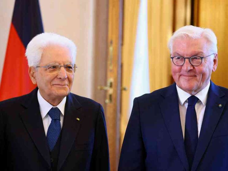 Mattarella sulle migrazioni: la soluzione è negli ingressi regolari