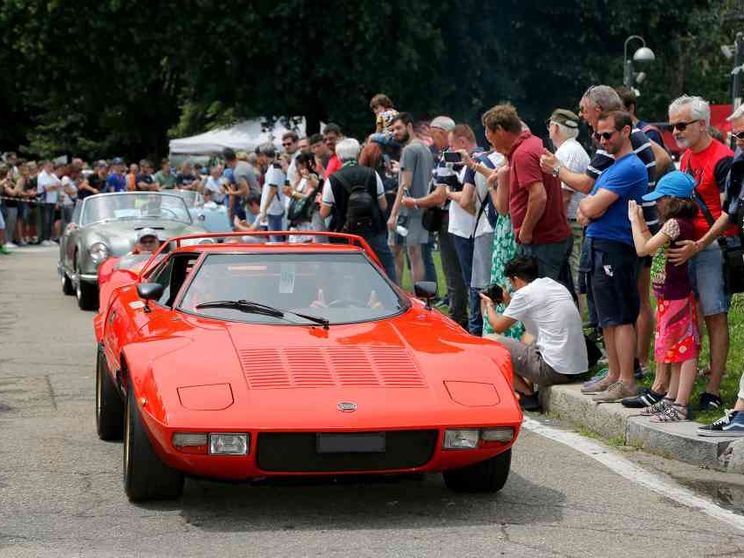 Veicoli d'Epoca, passione italiana. Ecco quali sono i più ricercati