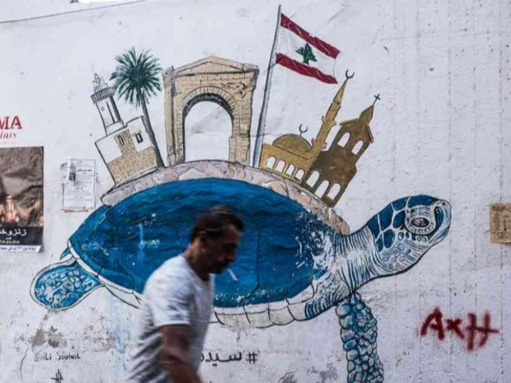 Il Libano tra guerra e mistero