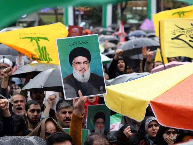 Hezbollah conferma: Nasrallah è stato ucciso. Nuovi raid, e ora si muove l'Iran