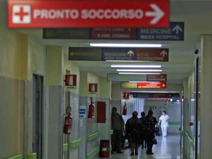 La grande fuga dei giovani dal Pronto soccorso: «Mai vista una crisi così»