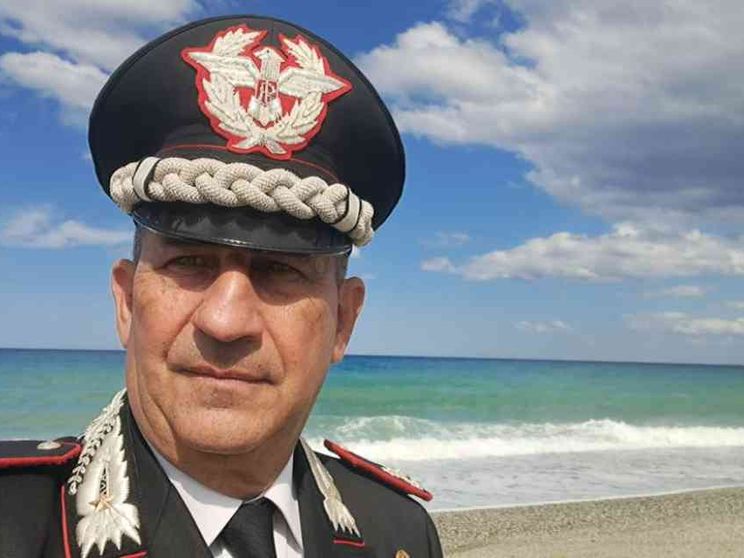 L'uomo che bonifica le discariche. La salute si salva anche così