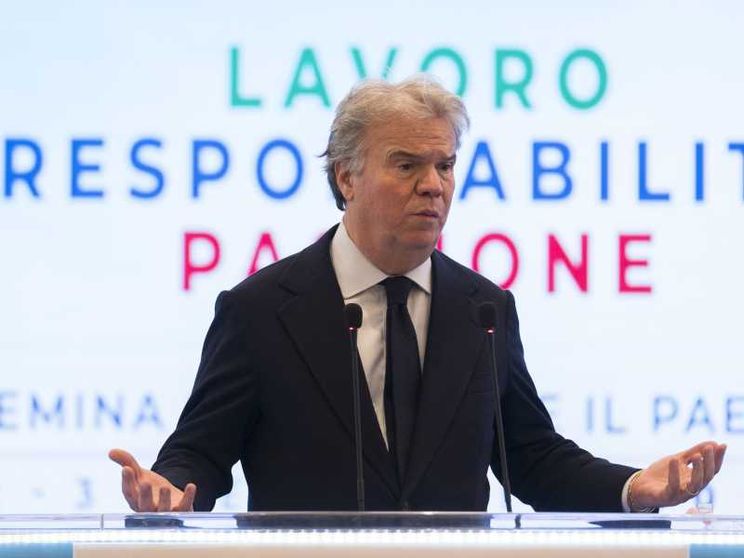 Luzzi (Mcl): contro il rischio-irrilevanza declinare i principi in proposte