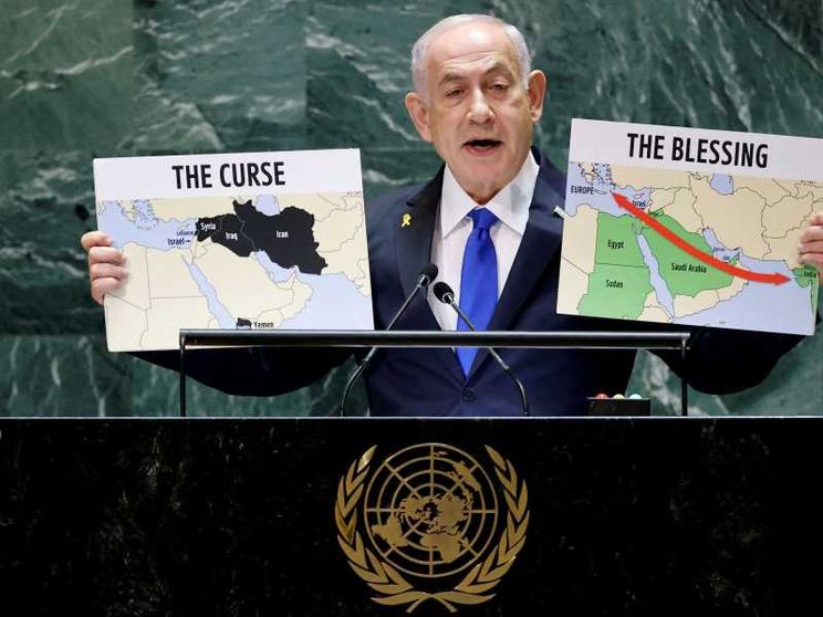 Israele e l'ipocrisia di un solco tra terrorismo e politica in Libano