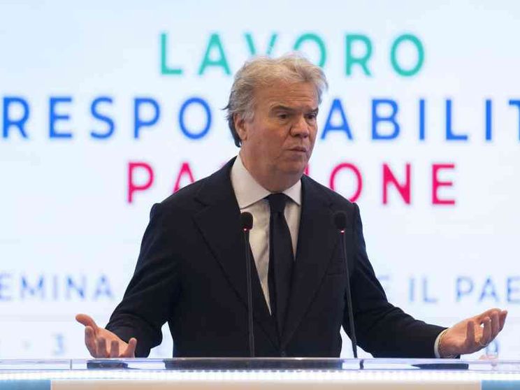 Luzzi (Mcl): contro il rischio-irrilevanza declinare i principi in proposte