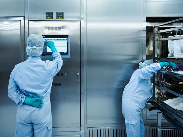 Ricerca e produzione in un solo centro Chiesi rilancia sui farmaci biologici