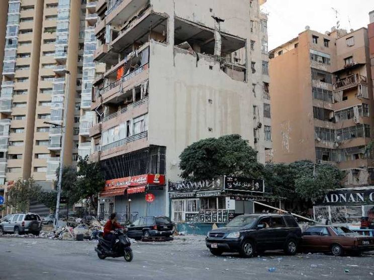 Raid su Beirut, Hezbollah: «Resistiamo». Netanyahu: «L'Iran sarà libero»
