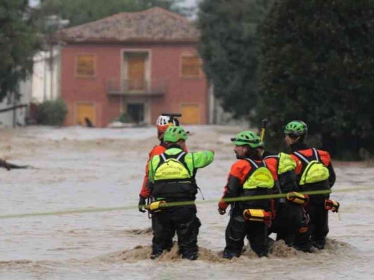 Alluvione in Emilia-Romagna, continua la ricostruzione