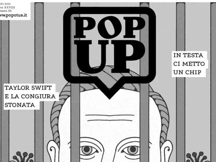 Arriva PopUp, il nuovo inserto mensile di Avvenire dedicato ai ragazzi